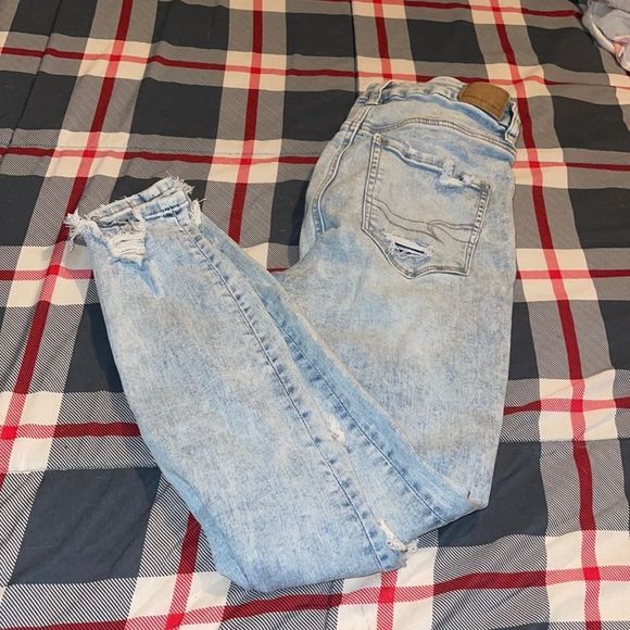 American Eagle Outfitters Denim - American Eagle Jeans